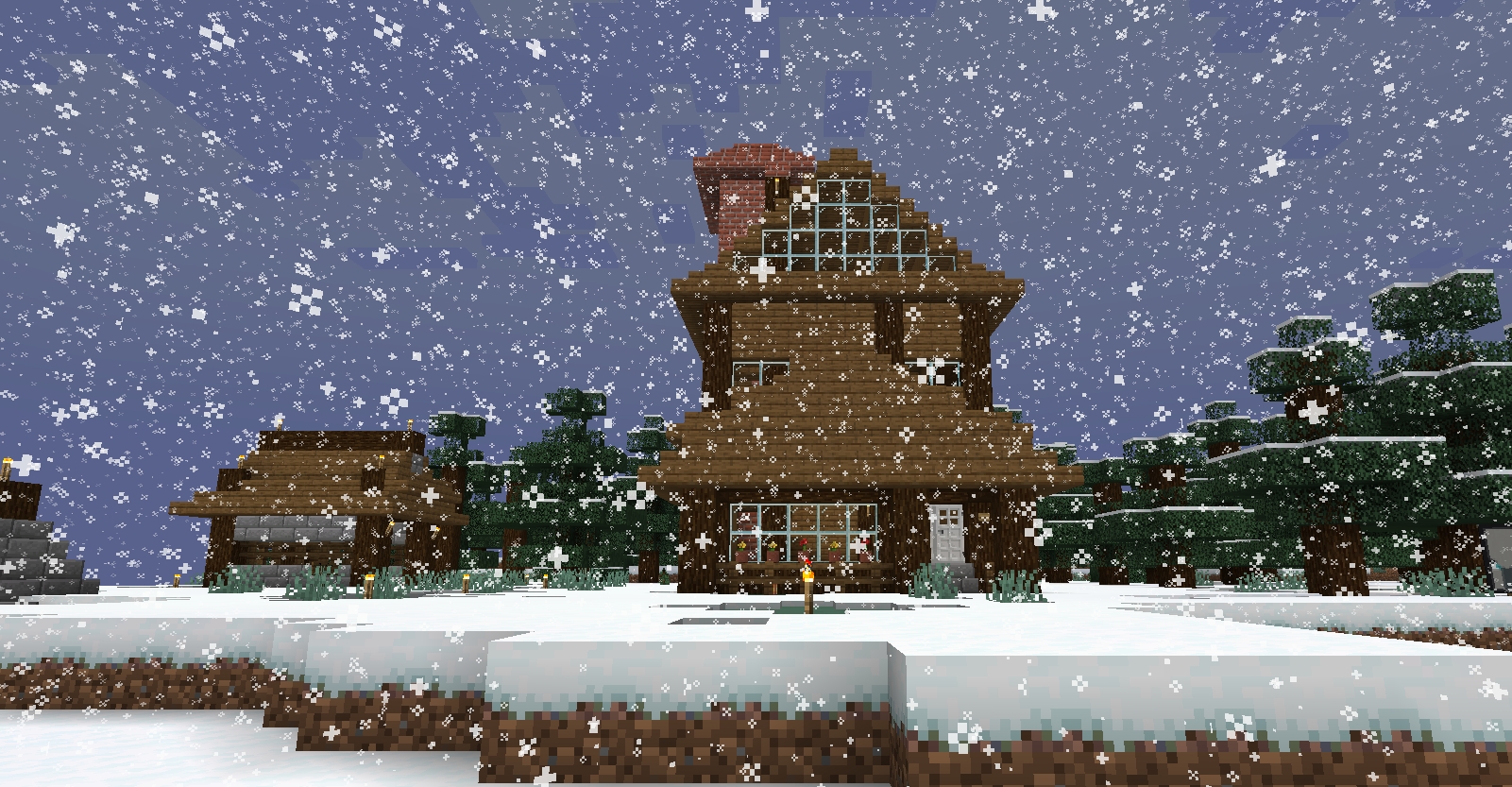 【MC】简单的MC联机服务器搭建，并通过权限控制插件实现非OP权限TP