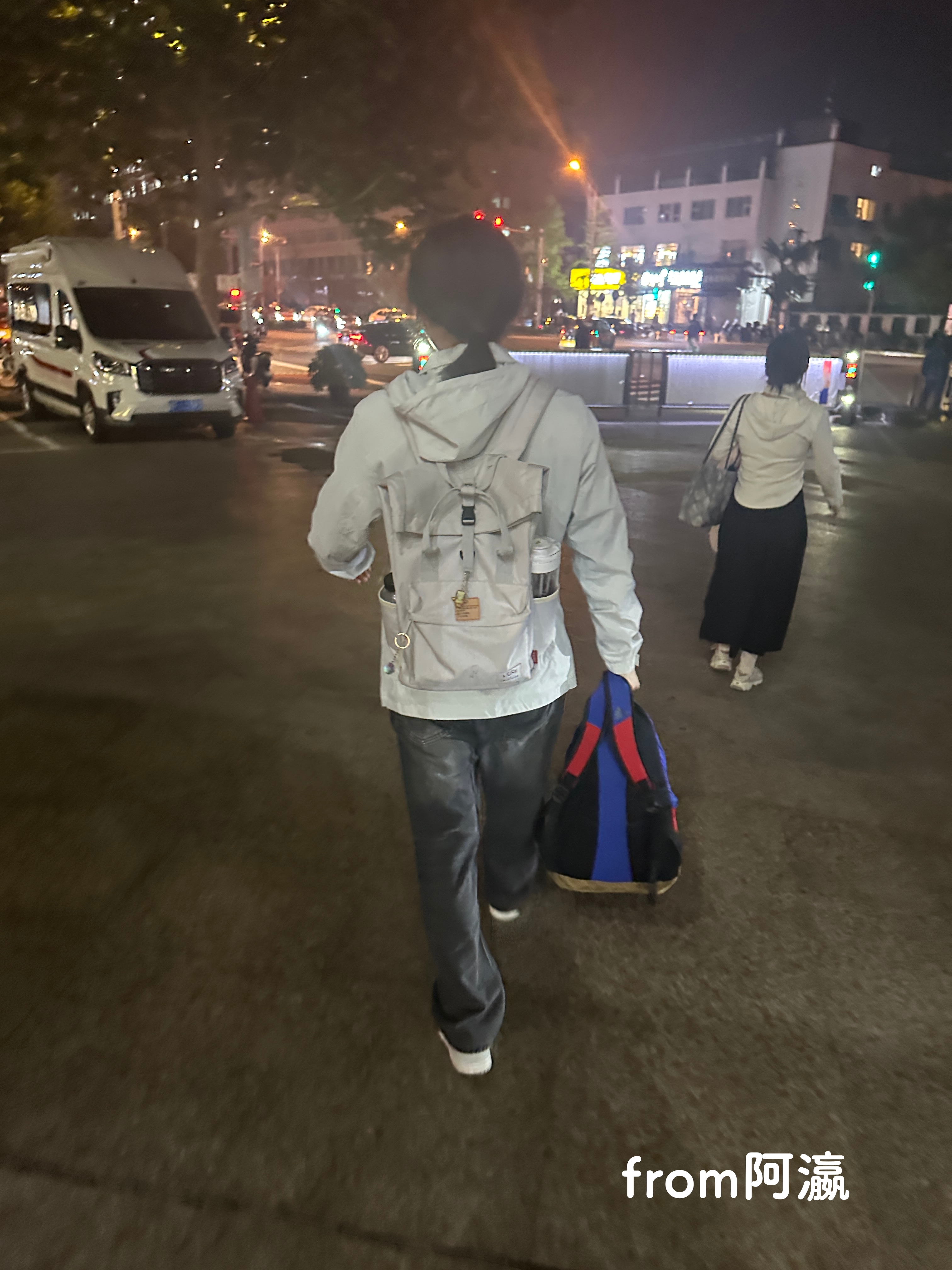 【2025年终总结】我没有翻过那座山，但也并非空手而归。