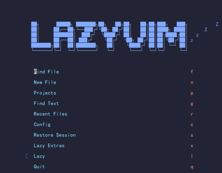 【Neovim】1. 上手即用
